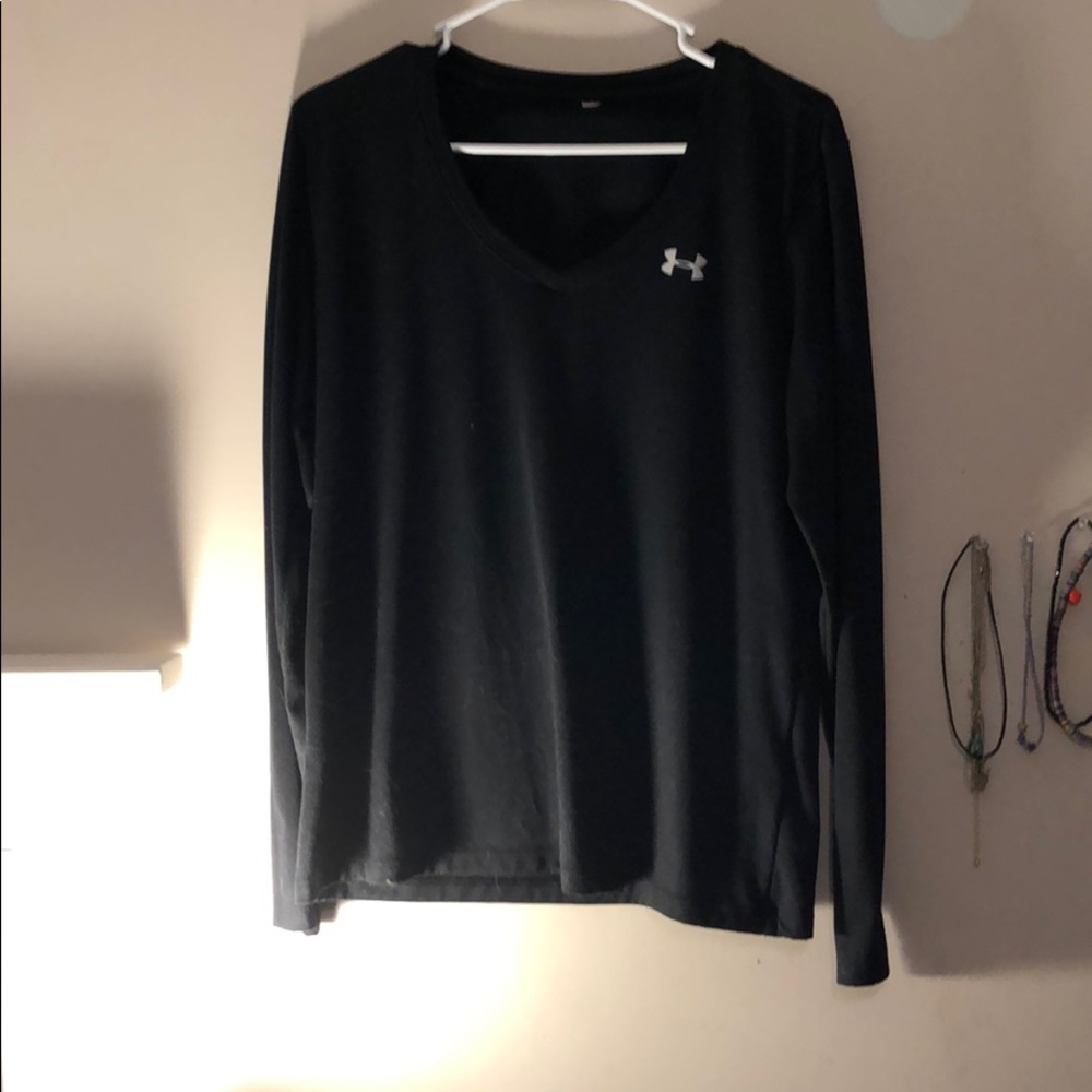 work out shirt